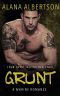 [Dancing under the Stars 01] • Grunt · A Marine Romance